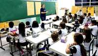 Governo do Paraná estuda o fechamento de 40 escolas estaduais