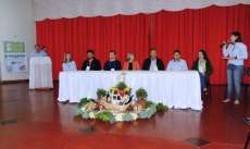 CONDETEC e parceiros pelo desenvolvimento das agroindústrias na Cantuquiriguaçu