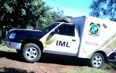 Laranjeiras - Homem de 26 anos comete suicídio no Campo Mendes