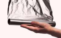 Conheça utilidades do papel-alumínio que você não conhecia
