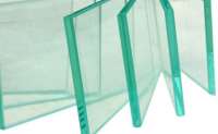 Segundo pesquisas, vidro pode ser aplicado na recomposição de estruturas do corpo humano