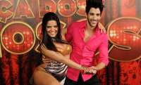 Eliminado, Gusttavo Lima alfineta colegas da &quot;Dança dos Famosos&quot;