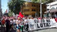 Em terceira tentativa de acordo, professores e governo se reúnem nesta quarta, dia 25