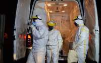 Ebola: como o vírus &#039;burro&#039; se tornou uma epidemia