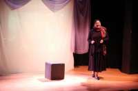 Laranjeiras - Prefeitura apoia apresentação da peça &quot;Em nome da Mãe, da Filha e da Santa... Amém! Amém!”