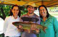 Laranjeiras - Governo Municipal retoma no sábado dia 08, Feira do Peixe Vivo