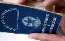 Pinhão - Atenção para as vagas disponíveis na Agência do Trabalhador