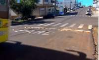 Laranjeiras - Saiba qual o cruzamento é considerado o mais perigoso do centro. Veja reportagem: