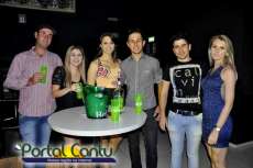 Laranjeiras - Balada de Pascoa no Oba Oba - 19.04.2014