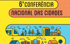 Rio Bonito - Conferência Municipal das Cidades