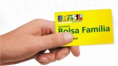 Com reajuste, benefício médio do Bolsa Família sobe a R$ 176
