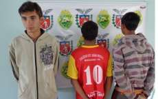 Foto - Adilson Nogueira