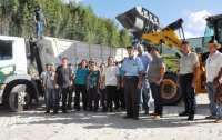 Laranjeiras - Plano Safra vai distribuir 800 toneladas de calcário para 114 agricultores