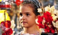 Novela Joia Rara começa muito bem no IBOPE