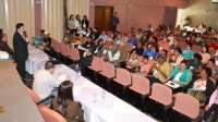 Reserva do Iguaçu - Município realizou a 10ª Conferência Municipal de Assistência Social