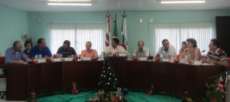 Virmond - Vereadores reprovam projeto que altera valor dos alvarás no município
