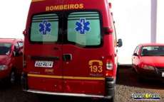 Laranjeiras – Conseg autoriza conserto de ambulância que esta parada a mais de 50 dias