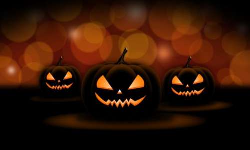 Conheça a verdadeira história do Halloween - O dia Das Bruxas