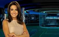 Apresentadora descobre demissão antes de entrar no ar
