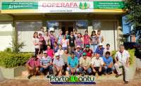 Catanduvas - Curso de turismo no meio rural e oportunidades de negócios é realizado no município