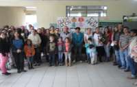 Nova Laranjeiras - Escola Ely realiza reunião com pais e professores