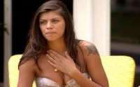 Participante do BBB faz comentário racista e é repreendida