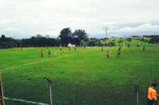 Rio Bonito - Começou nesta quinta dia 09, a 4ª Copa Grêmio de futebol