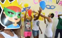 Campanha alerta população sobre trabalho infantil no Carnaval