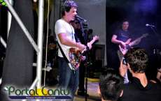 Laranjeiras - Double Fest com Anjos do Anngar - 06.12.3012