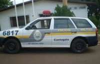 Cantagalo - Homem é baleado pelo próprio genitor