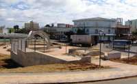 Guaraniaçu - Praça Guerino Cassol proporcionará área de lazer e confraternização para a população