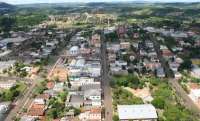 Laranjeiras - Tem festa no próximo final de semana no bairro Água verde
