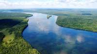 IAP vai fiscalizar pesca em trecho de 200 km do Rio Iguaçu