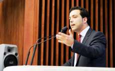 Bernardo Carli e seu pai são investigados pelo Gaeco por suposta organização criminosa