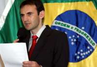 Prefeito Gelson da Costa