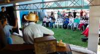 Pinhão - Museu Histórico comemora 10 anos