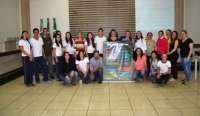 Reserva do Iguaçu - Seminário ODM mobiliza reservenses rumo aos ODS