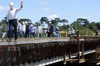 Paraná tem maior programa de duplicação de rodovias