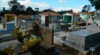 Laranjeiras - Prazo para obras e limpeza em túmulos no cemitério vai até dia 28