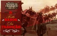Candói - Prefeitura divulga informação sobre 16º Cavalgada da Integração da Festa Nacional do Charque