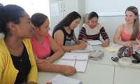 Laranjeiras - UFFS curso recebe conceito máximo de reconhecimento pelo MEC