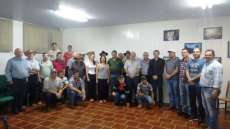 Candói - Sociedade Hípica é criada no município