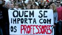 Greve a partir do dia 23 é aprovada por professores do Paraná