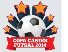 Candói - Estão abertas as inscrições para a 2ª Copa de Futsal