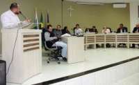 Guaraniaçu - LDO é aprovado pelos vereadores em 1ª discussão