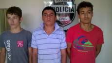 Catanduvas - Polícia realiza Operação Boas Festas