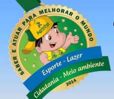 Pinhão - Aluna da Escola Nova Divinéia é classificada para a segunda etapa do concurso Agrinho