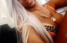 Travesti que entregava clientes em posts de familiares é presa
