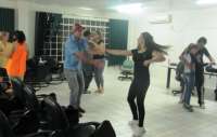 Laranjeiras - UFFS oferta aulas gratuitas de dança à comunidade