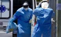 Brasil tem caso de suspeita de Ebola em MG